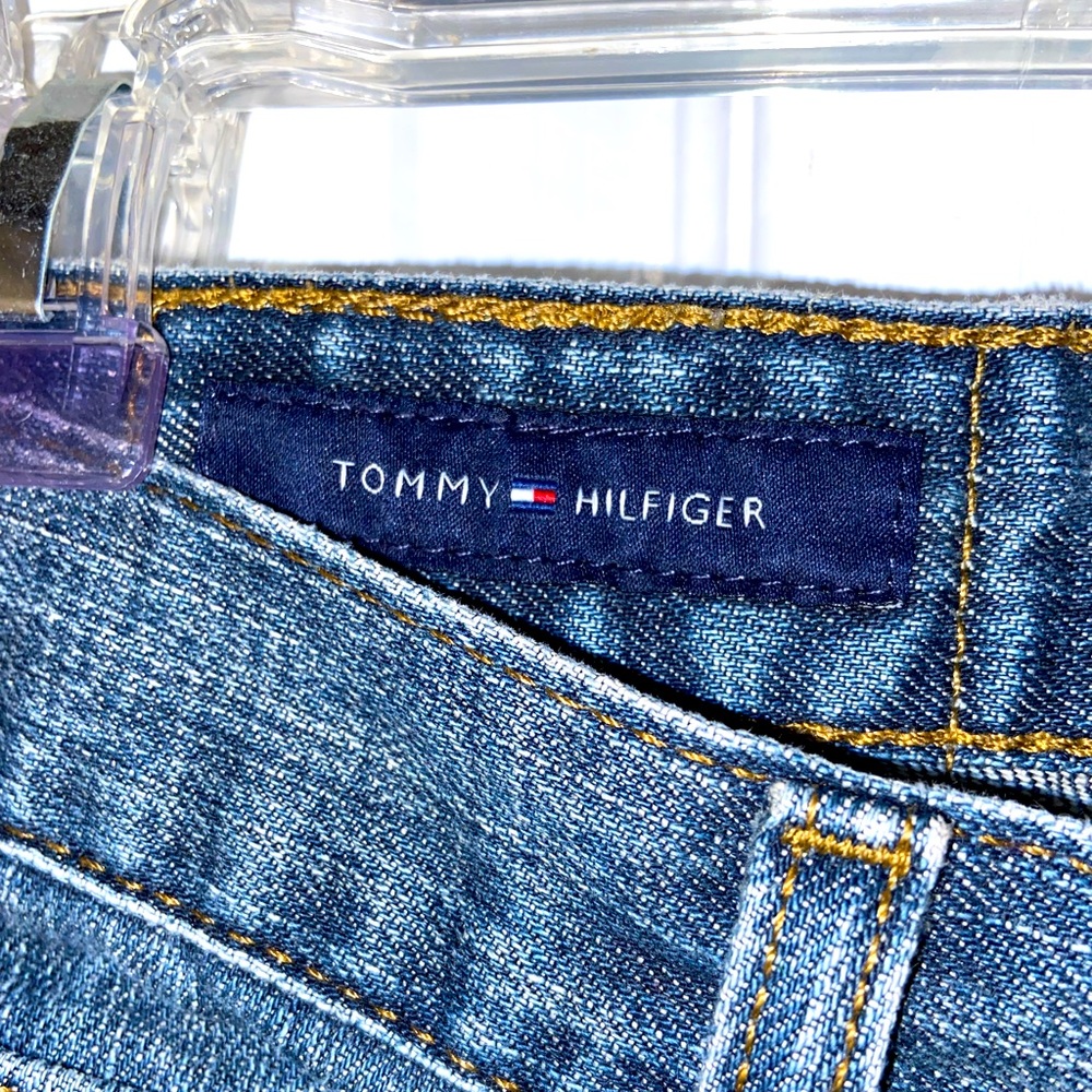 Tommy Hilfiger Jean EST. 1985